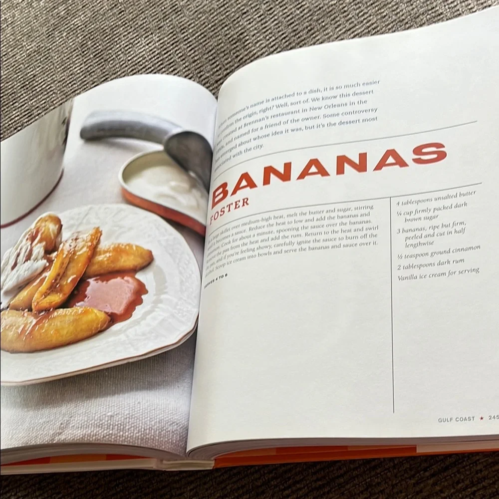 Big American Cookbook - Mario Batali 250 recipes